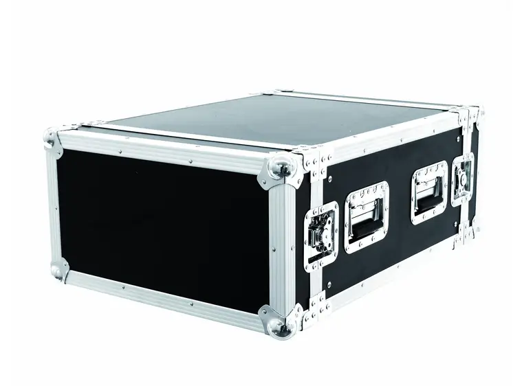 Amplifier rack PR-2ST, 6U, 55cm deep 